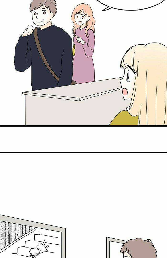 Choco Ngọt Ngào - Chapter 83 - Trang 29