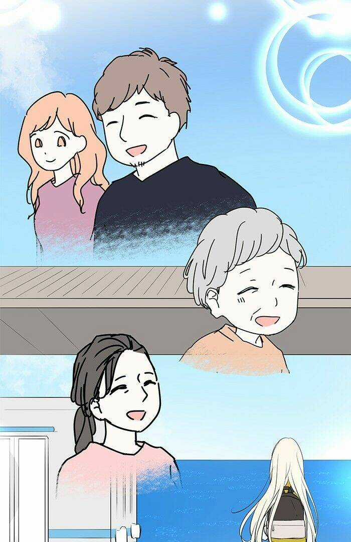 Choco Ngọt Ngào - Chapter 83 - Trang 36