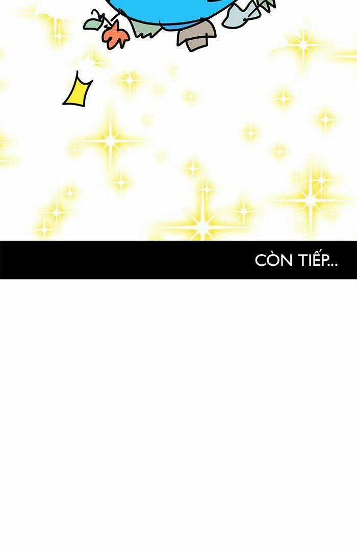 Choco Ngọt Ngào - Chapter 83 - Trang 38