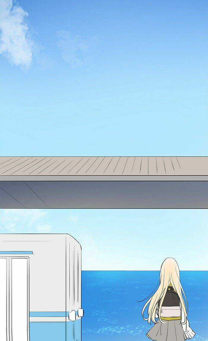 Choco Ngọt Ngào - Chapter 83 - Trang 5