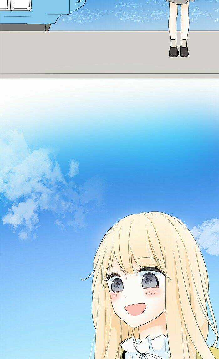 Choco Ngọt Ngào - Chapter 83 - Trang 6