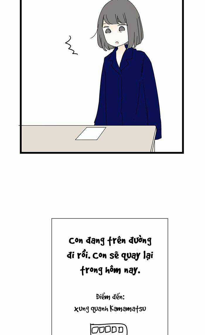 Choco Ngọt Ngào - Chapter 83 - Trang 9