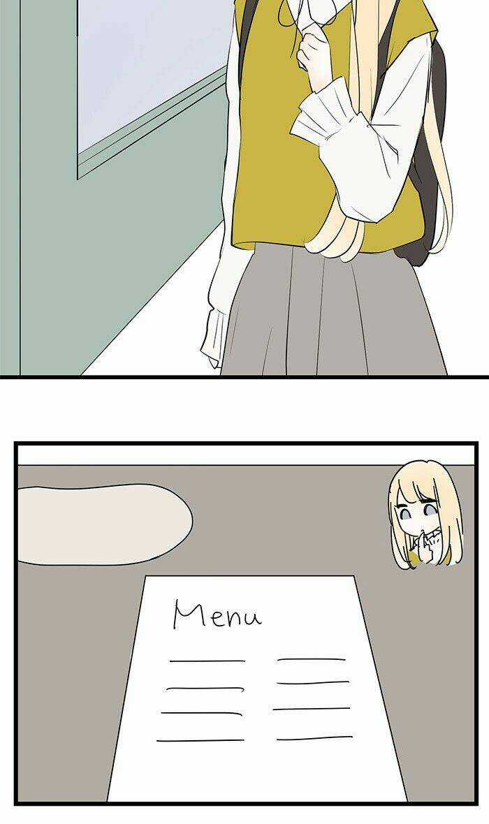 Choco Ngọt Ngào - Chapter 84 - Trang 11