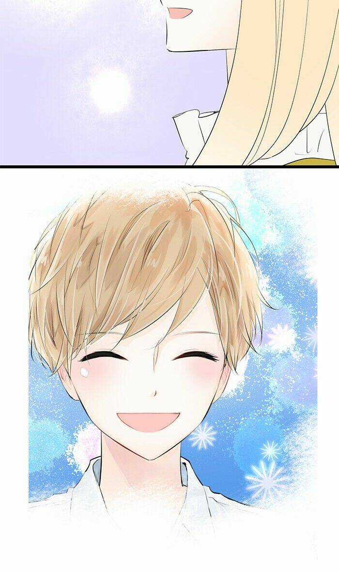 Choco Ngọt Ngào - Chapter 84 - Trang 14