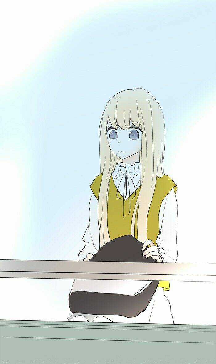 Choco Ngọt Ngào - Chapter 84 - Trang 17