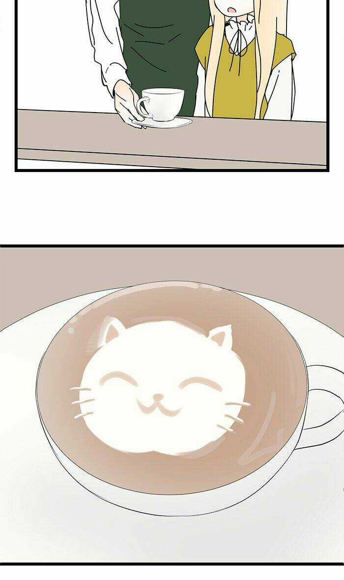 Choco Ngọt Ngào - Chapter 84 - Trang 21