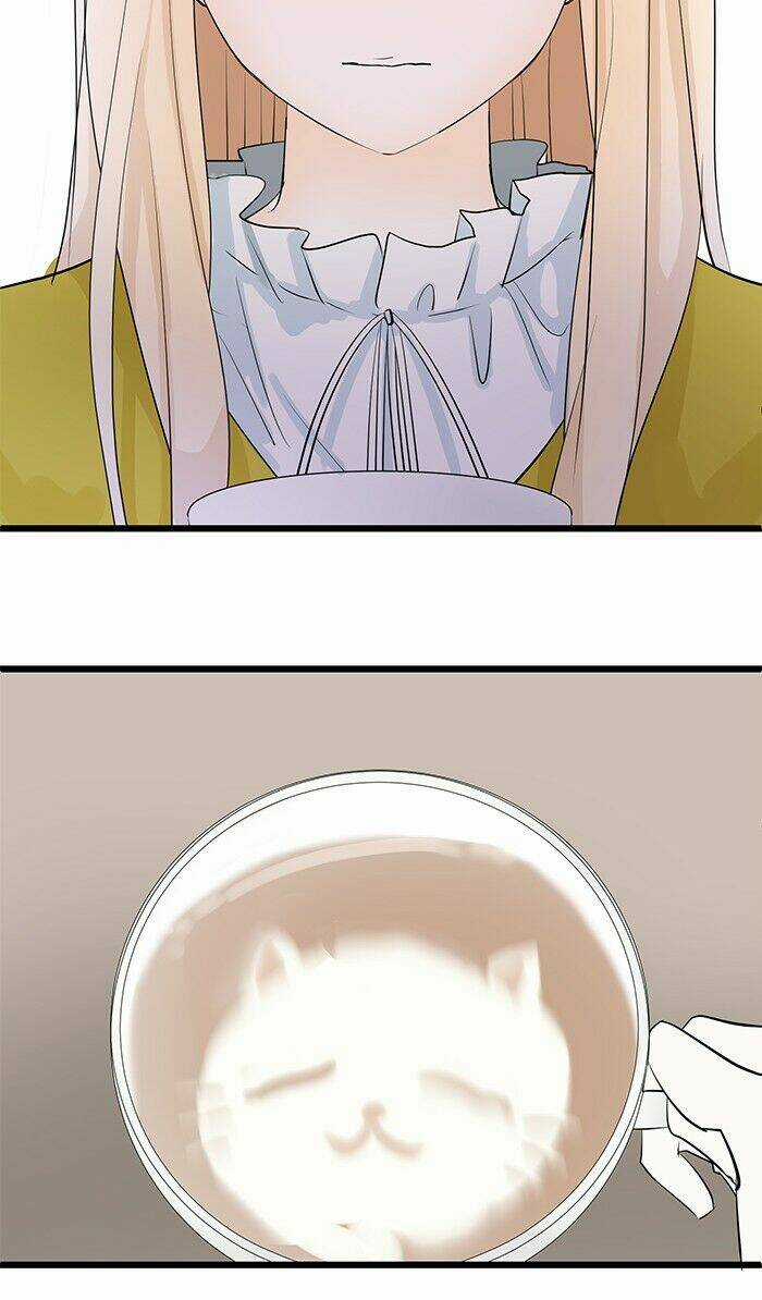 Choco Ngọt Ngào - Chapter 84 - Trang 25