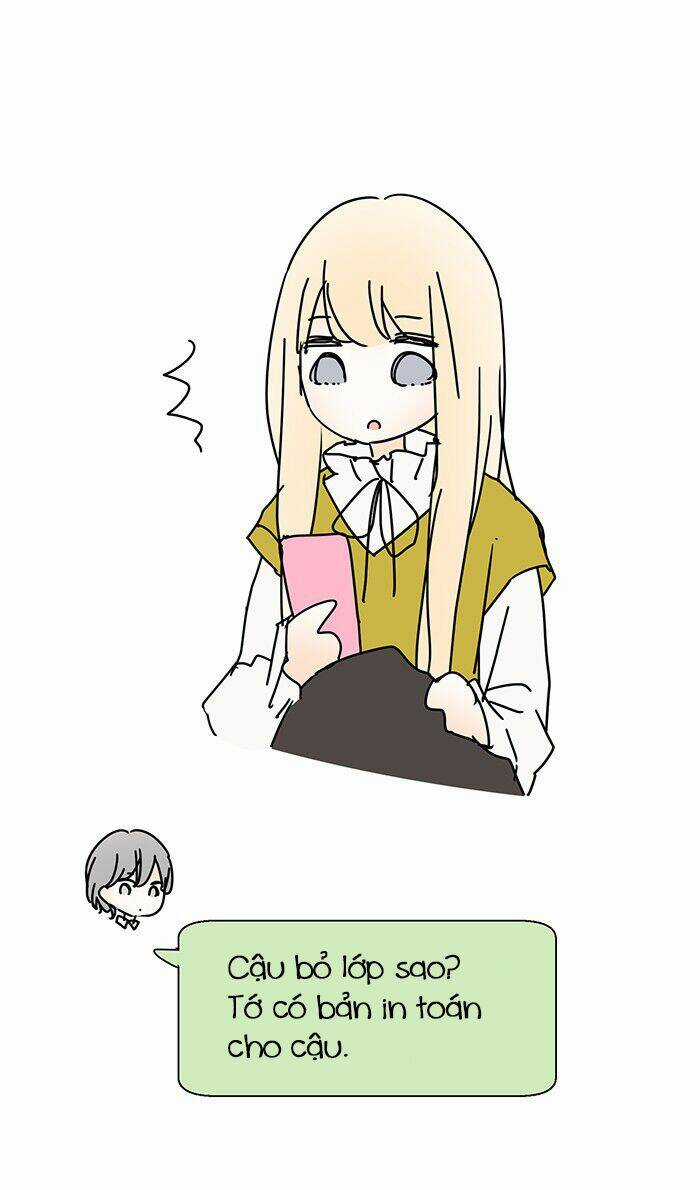 Choco Ngọt Ngào - Chapter 84 - Trang 27
