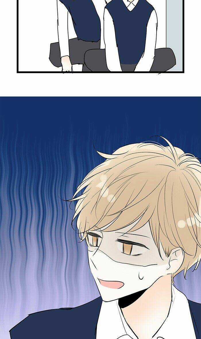 Choco Ngọt Ngào - Chapter 84 - Trang 4