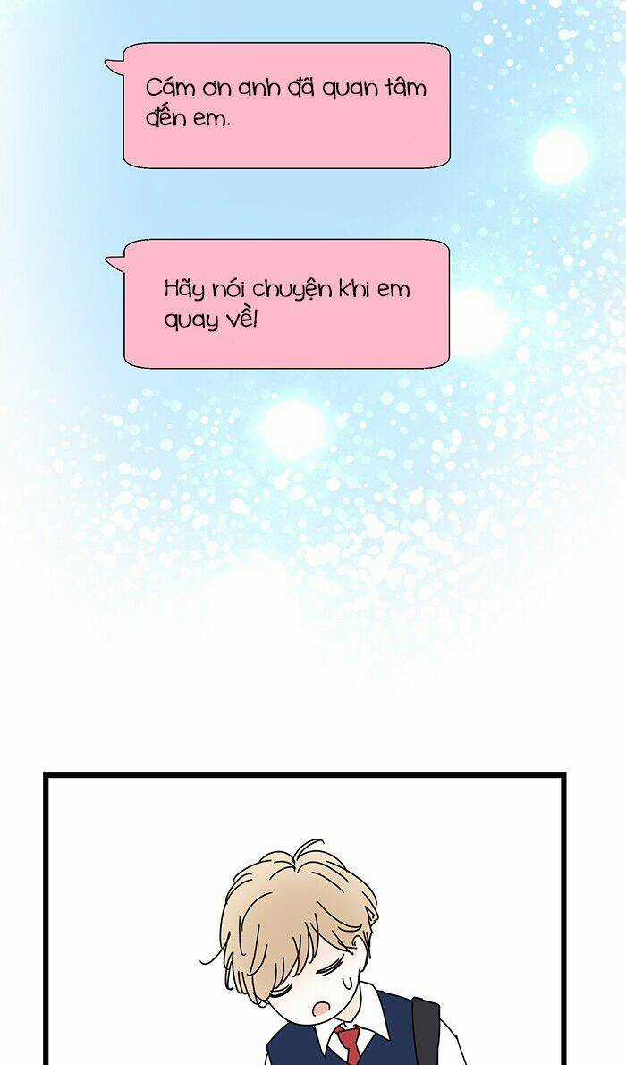 Choco Ngọt Ngào - Chapter 84 - Trang 32