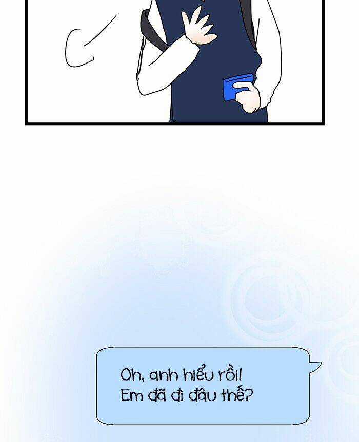 Choco Ngọt Ngào - Chapter 84 - Trang 33