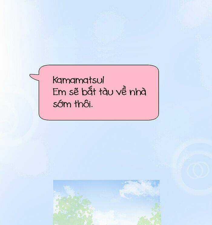 Choco Ngọt Ngào - Chapter 84 - Trang 34