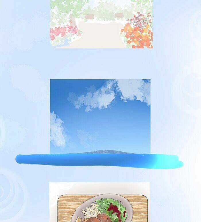 Choco Ngọt Ngào - Chapter 84 - Trang 35