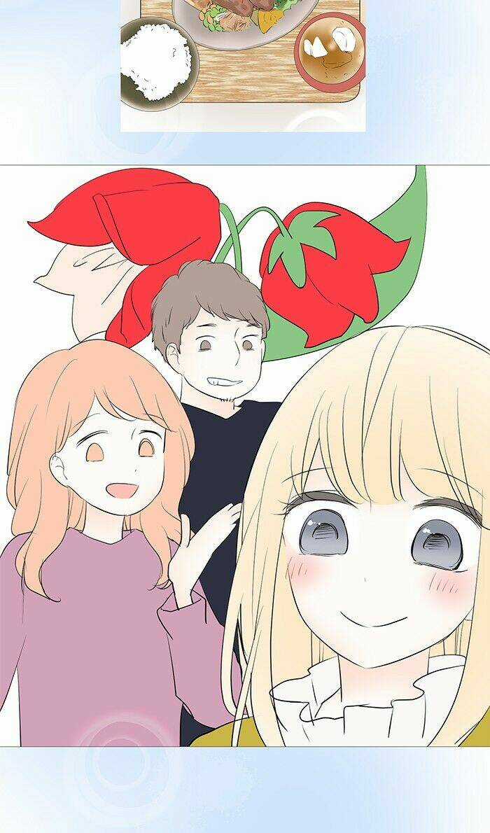 Choco Ngọt Ngào - Chapter 84 - Trang 36