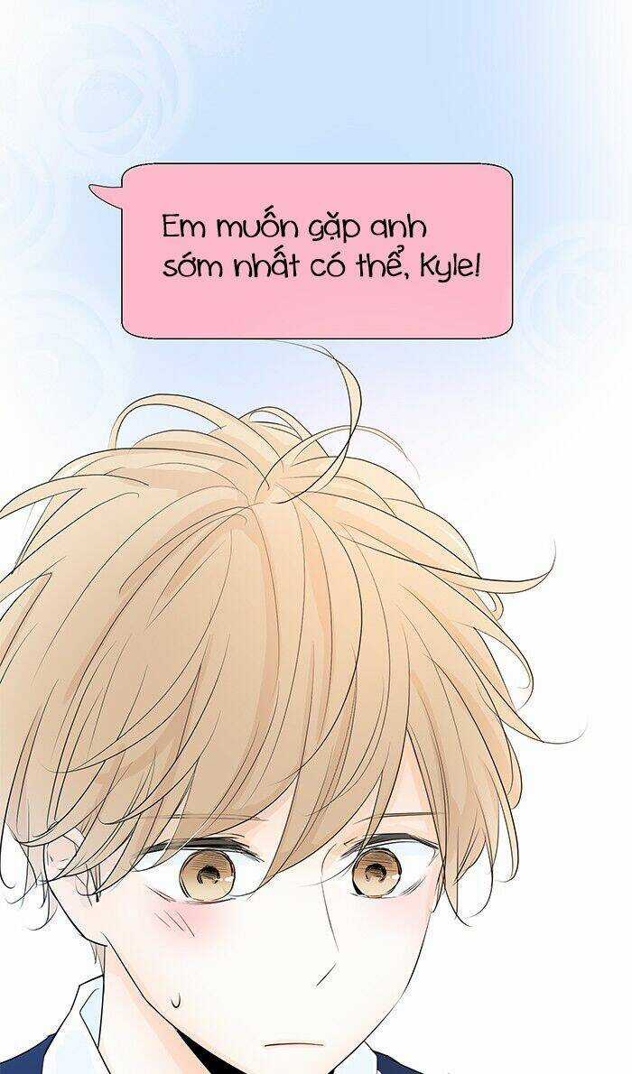 Choco Ngọt Ngào - Chapter 84 - Trang 37