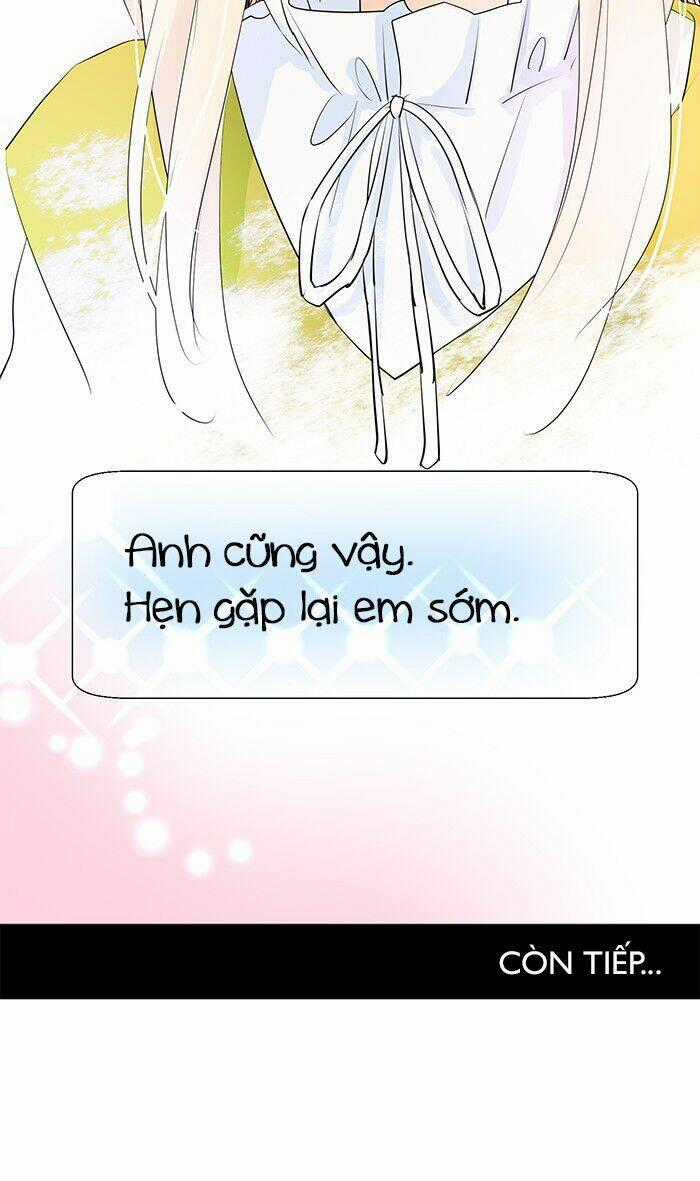 Choco Ngọt Ngào - Chapter 84 - Trang 39