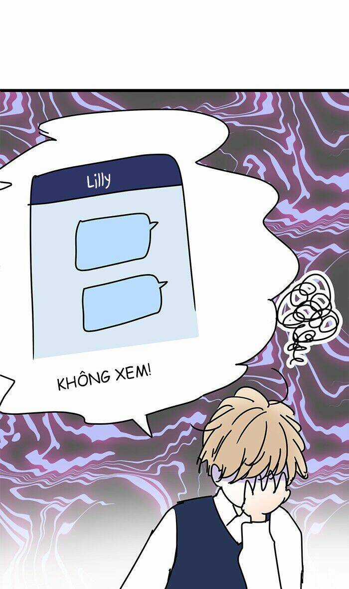Choco Ngọt Ngào - Chapter 84 - Trang 6