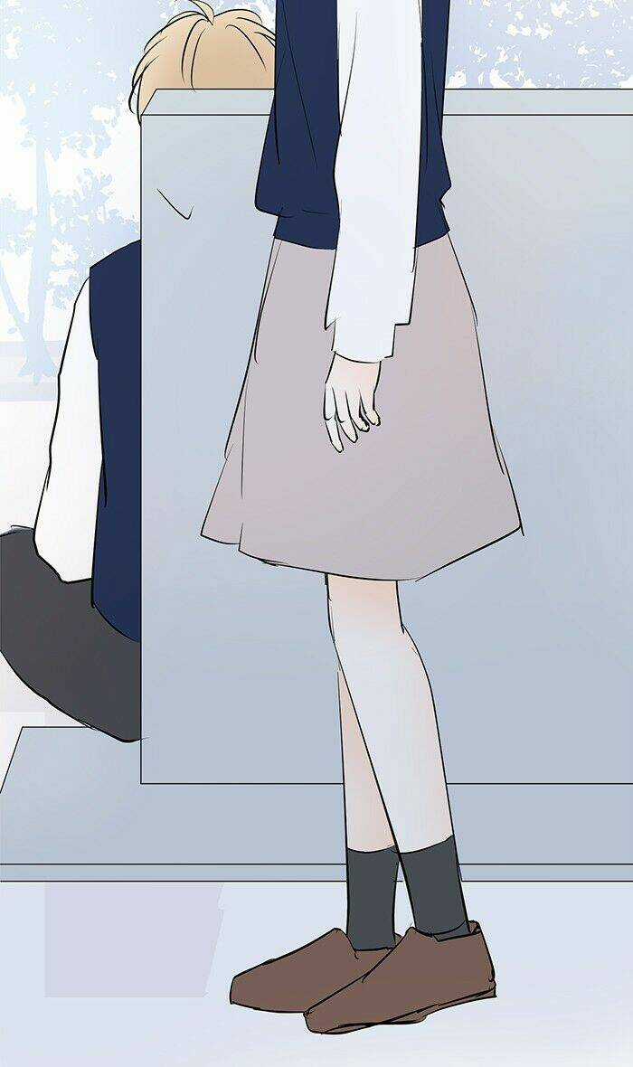 Choco Ngọt Ngào - Chapter 84 - Trang 8