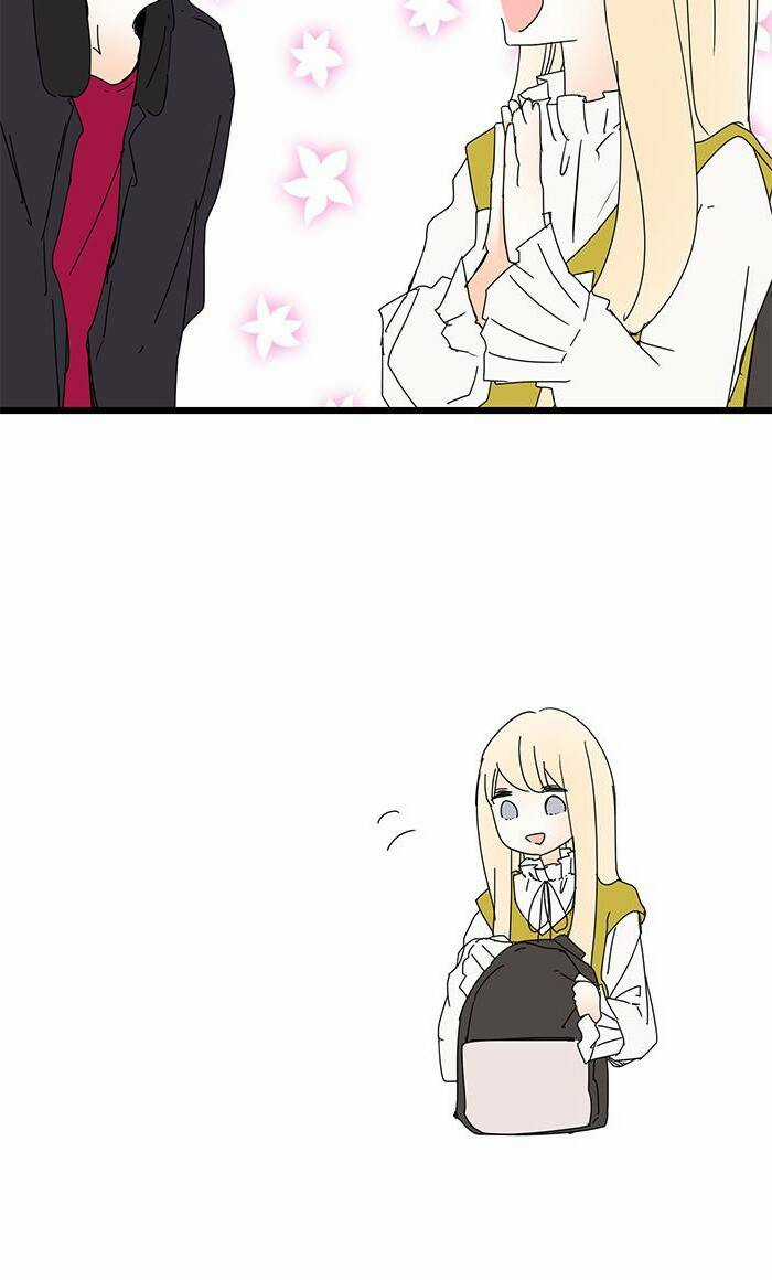 Choco Ngọt Ngào - Chapter 85 - Trang 12