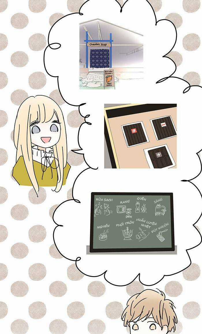 Choco Ngọt Ngào - Chapter 85 - Trang 15