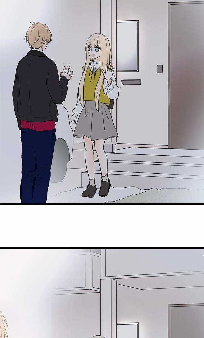 Choco Ngọt Ngào - Chapter 85 - Trang 17