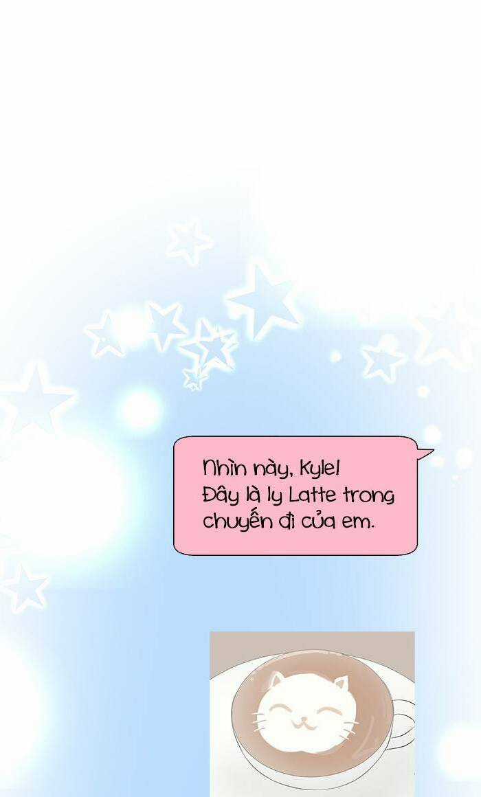 Choco Ngọt Ngào - Chapter 85 - Trang 25