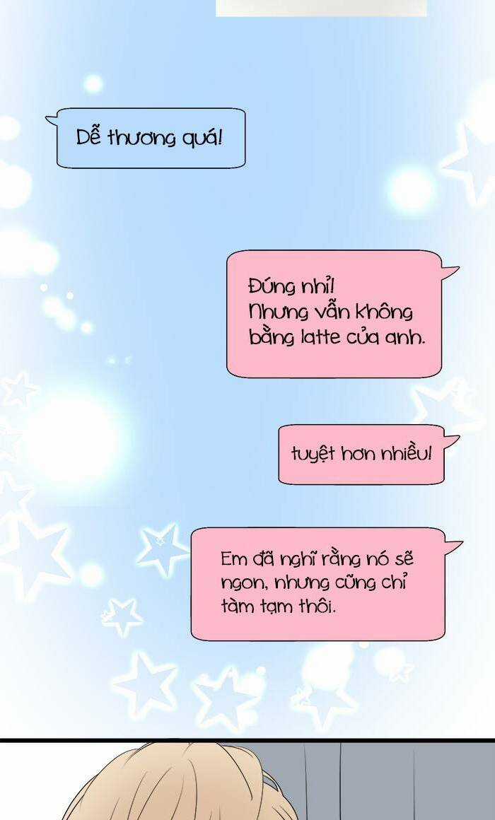 Choco Ngọt Ngào - Chapter 85 - Trang 26