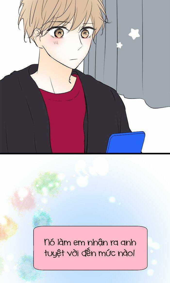 Choco Ngọt Ngào - Chapter 85 - Trang 27