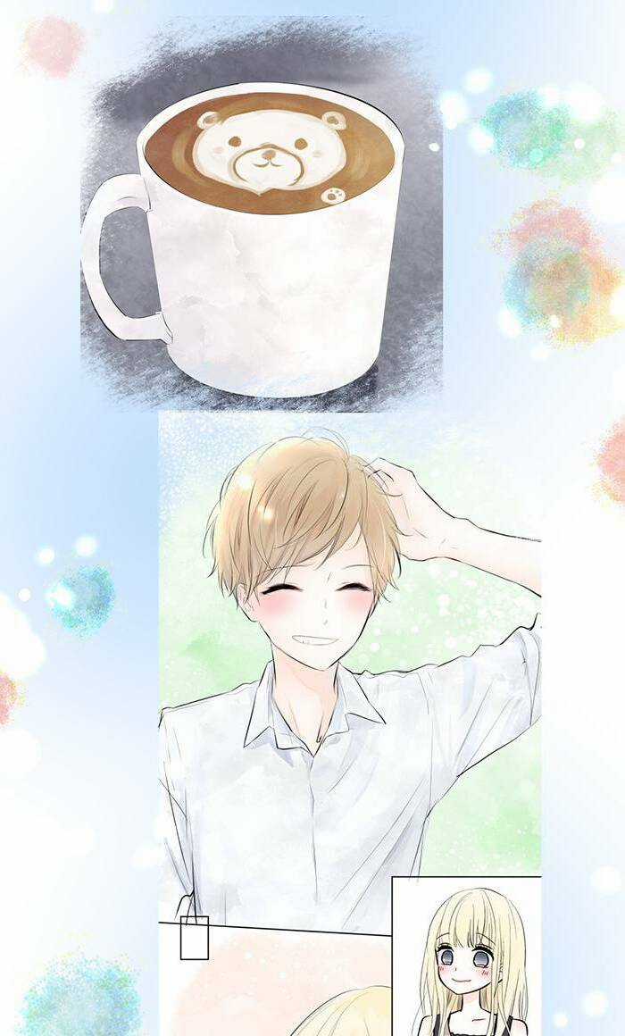 Choco Ngọt Ngào - Chapter 85 - Trang 28