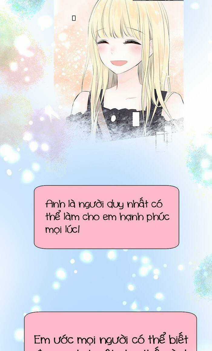 Choco Ngọt Ngào - Chapter 85 - Trang 29