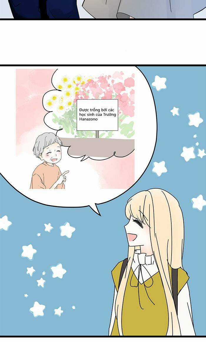 Choco Ngọt Ngào - Chapter 85 - Trang 8