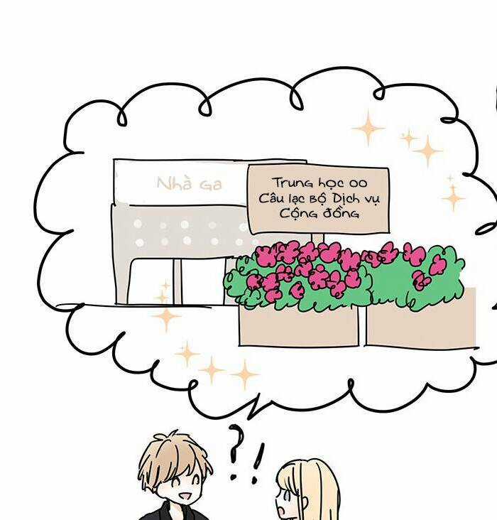 Choco Ngọt Ngào - Chapter 85 - Trang 10