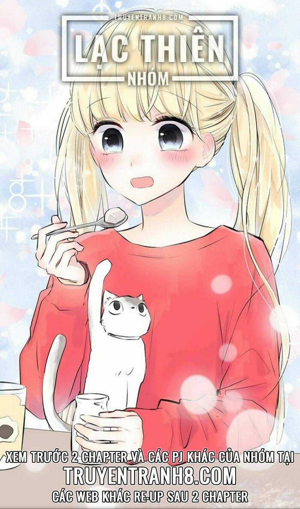 Choco Ngọt Ngào - Chapter 9 - Trang 2