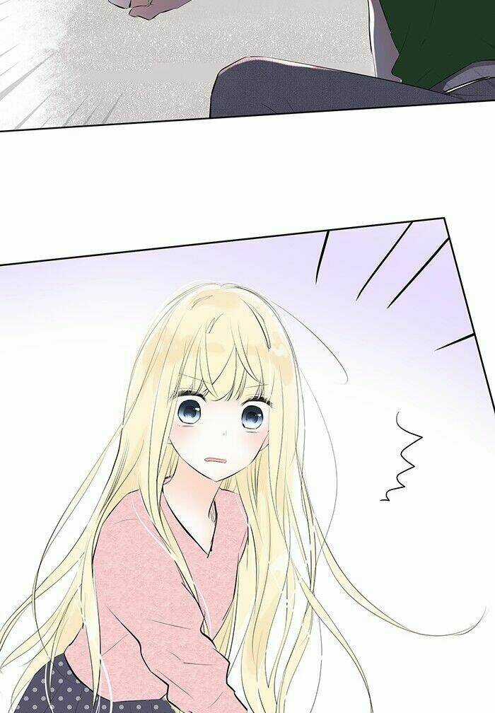 Choco Ngọt Ngào - Chapter 9 - Trang 11