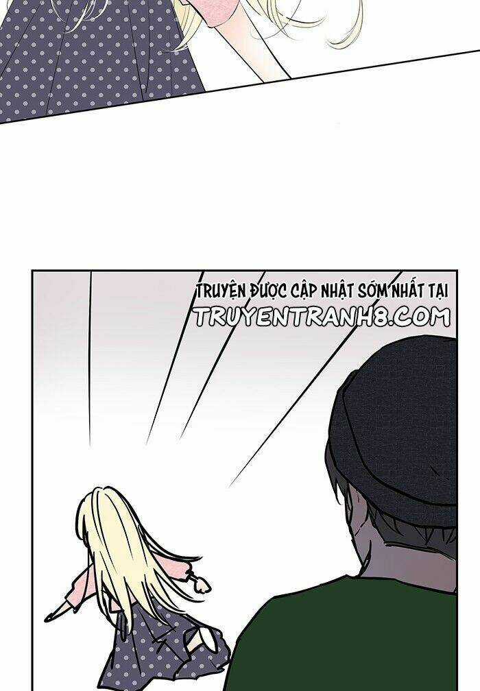 Choco Ngọt Ngào - Chapter 9 - Trang 12