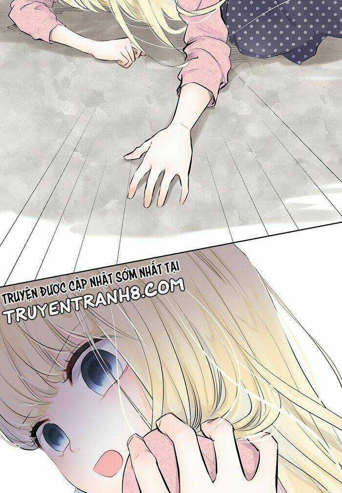 Choco Ngọt Ngào - Chapter 9 - Trang 17