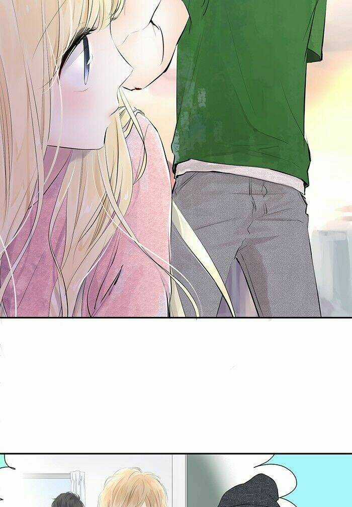 Choco Ngọt Ngào - Chapter 9 - Trang 21