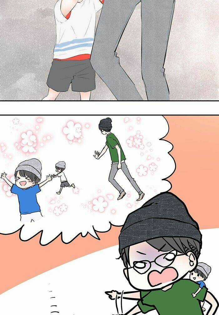 Choco Ngọt Ngào - Chapter 9 - Trang 26