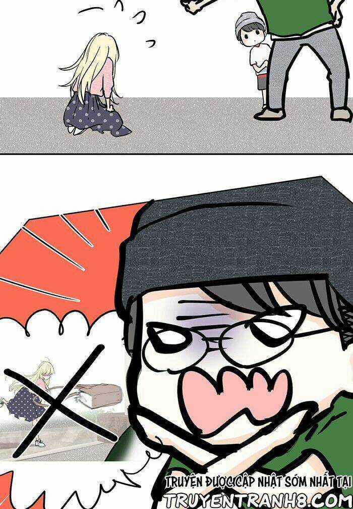 Choco Ngọt Ngào - Chapter 9 - Trang 27