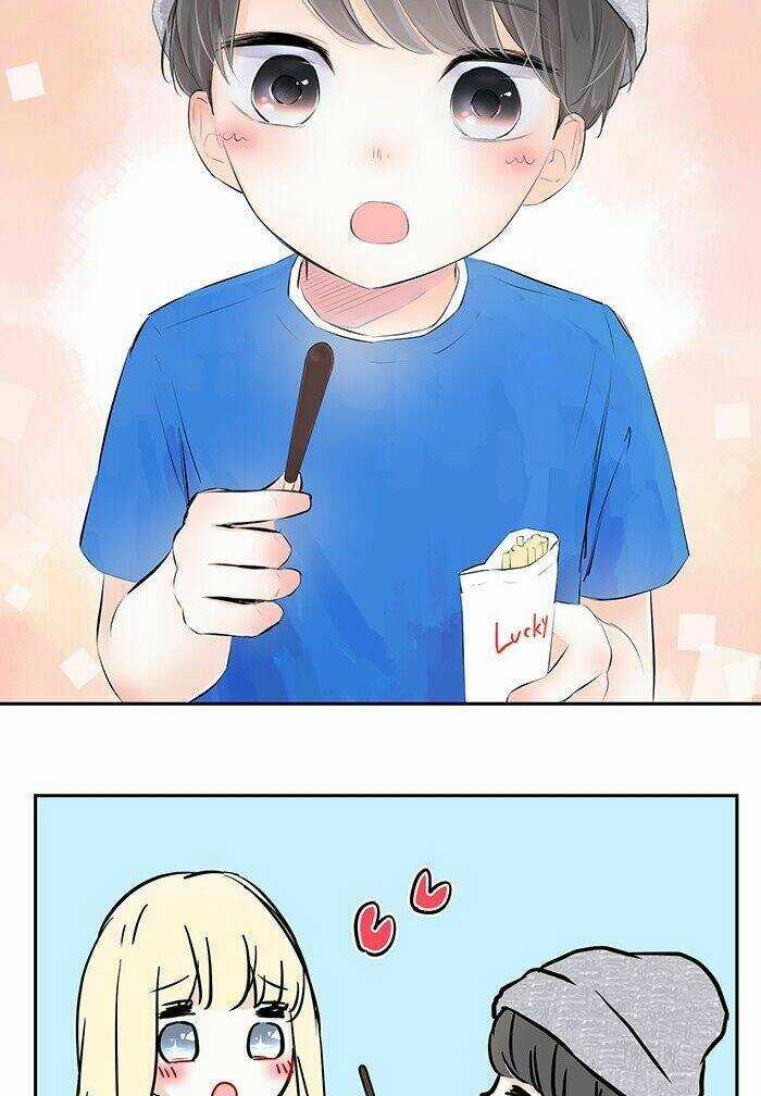 Choco Ngọt Ngào - Chapter 9 - Trang 31