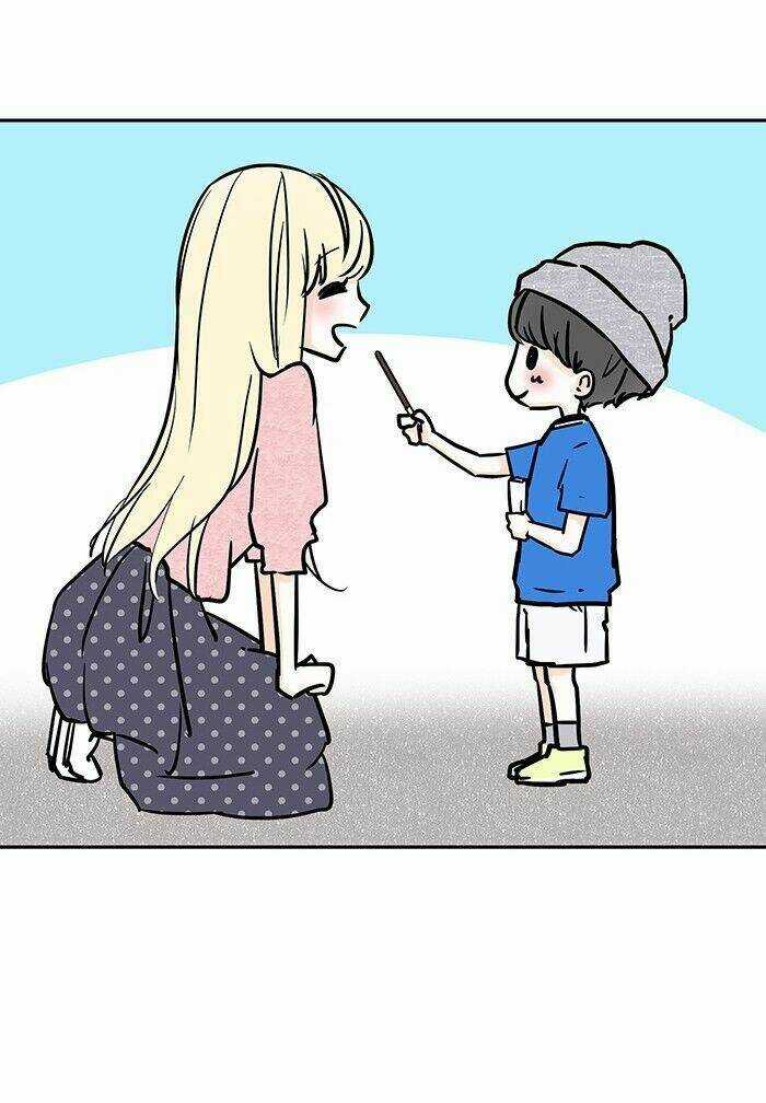 Choco Ngọt Ngào - Chapter 9 - Trang 33