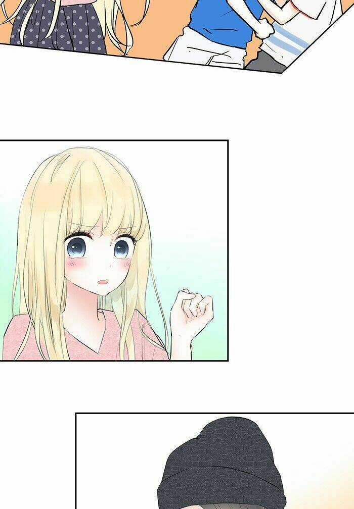 Choco Ngọt Ngào - Chapter 9 - Trang 36