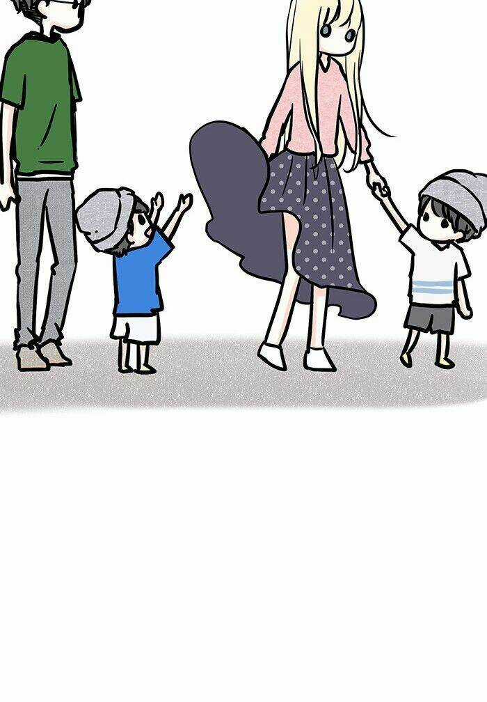 Choco Ngọt Ngào - Chapter 9 - Trang 41