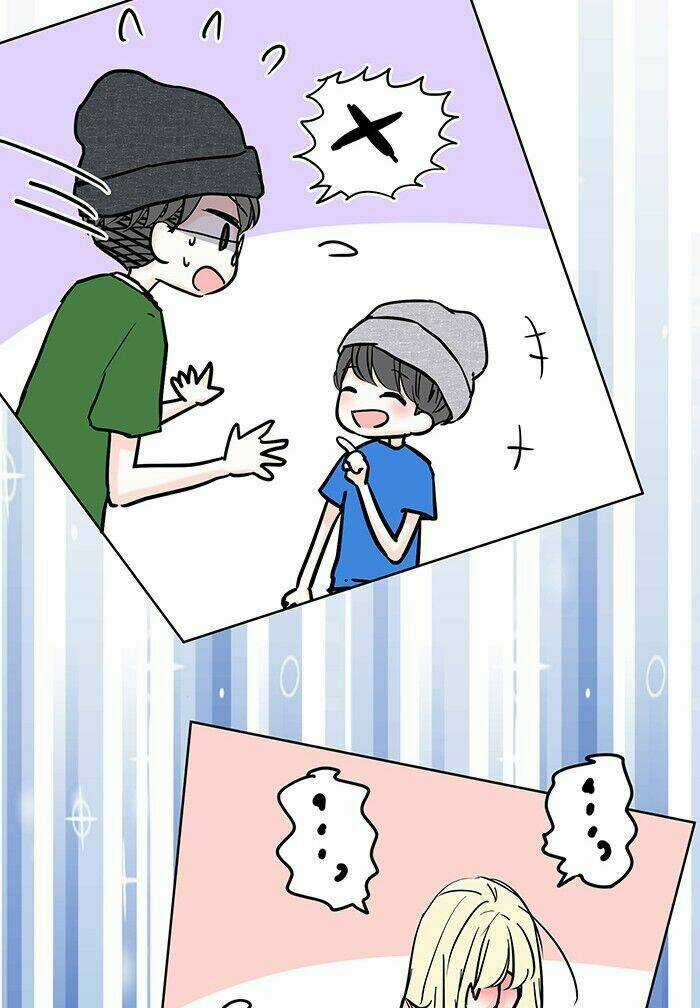 Choco Ngọt Ngào - Chapter 9 - Trang 44