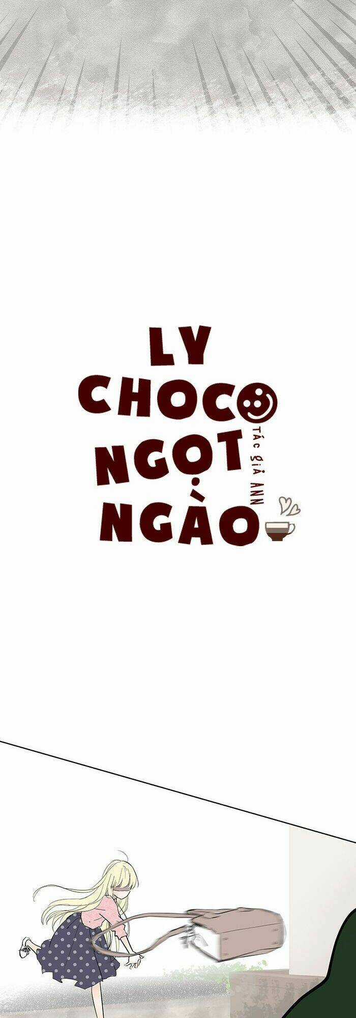 Choco Ngọt Ngào - Chapter 9 - Trang 6
