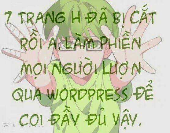 Choco, Strawberry, Vanilla - Chapter 1 - Trang 26