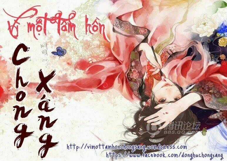 Choco, Strawberry, Vanilla - Chapter 2 - Trang 1