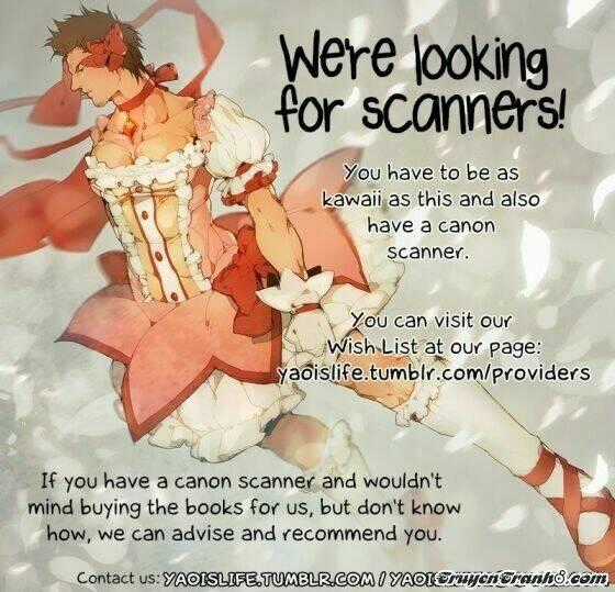 Choco, Strawberry, Vanilla - Chapter 4 - Trang 2