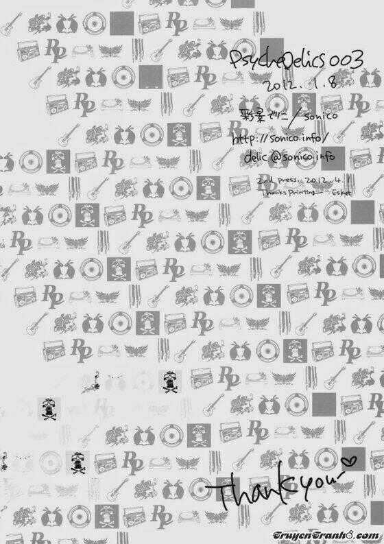 Choco, Strawberry, Vanilla - Chapter 4 - Trang 23