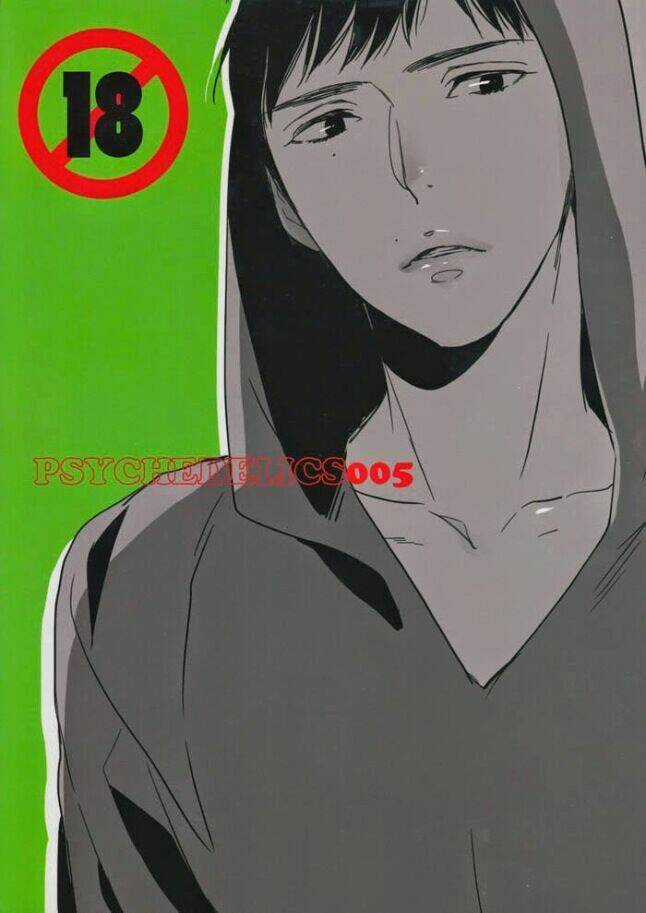 Choco, Strawberry, Vanilla - Chapter 7 - Trang 3